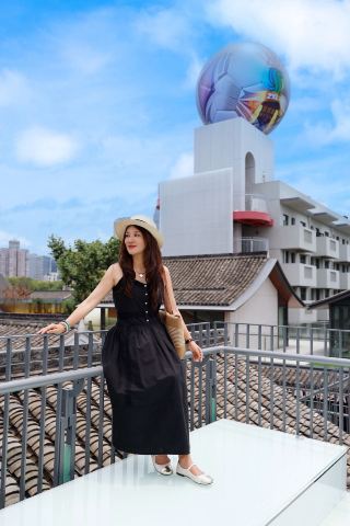 寧波秀水街の完全ガイド