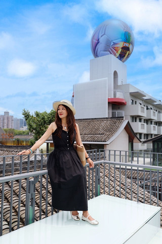 Ningbo Xiushui Street Nanny-Level Guide