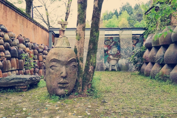 景徳鎮探訪｜千年の磁器の都、土のアートの旅 | Trip.com 景徳鎮