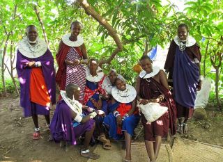 Vivid Tanzania Safarisで巡る、素晴らしいタンザニアの大冒険。