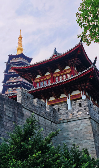 【寧波奔赴山野】婺州古城徒步