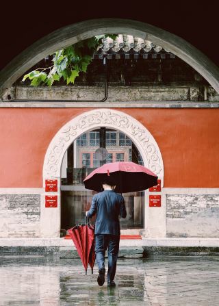 TRB HUTONG's new head chef is amazing!