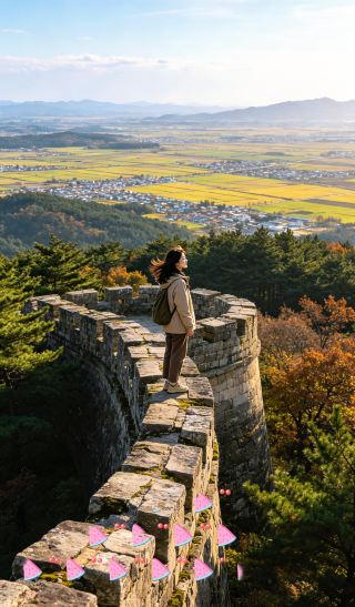 Explore the birthplace of North Korea’s national flower