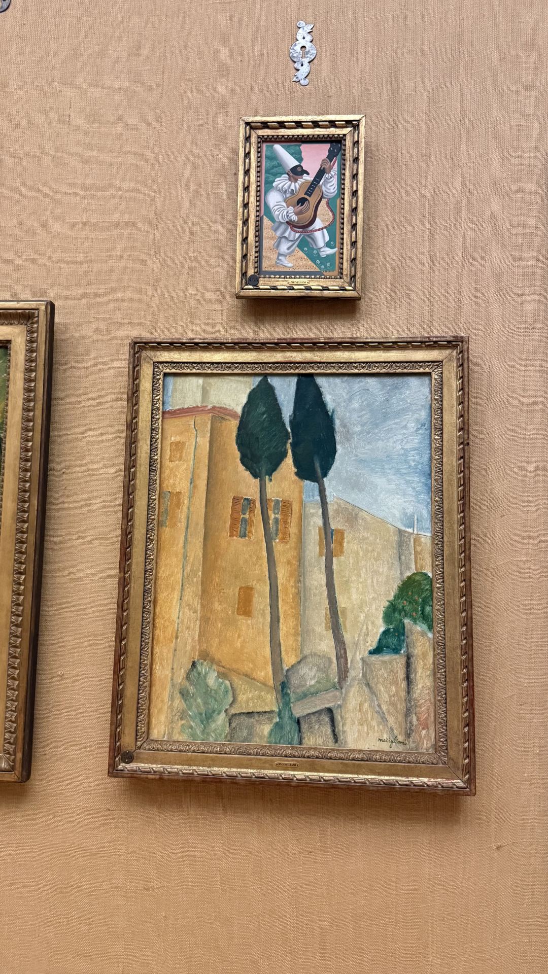 Philadelphia | favorite Barnes Foundation art museum