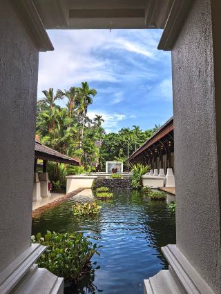 Malaysia’s hidden gem Moonshadow Resort escape guide