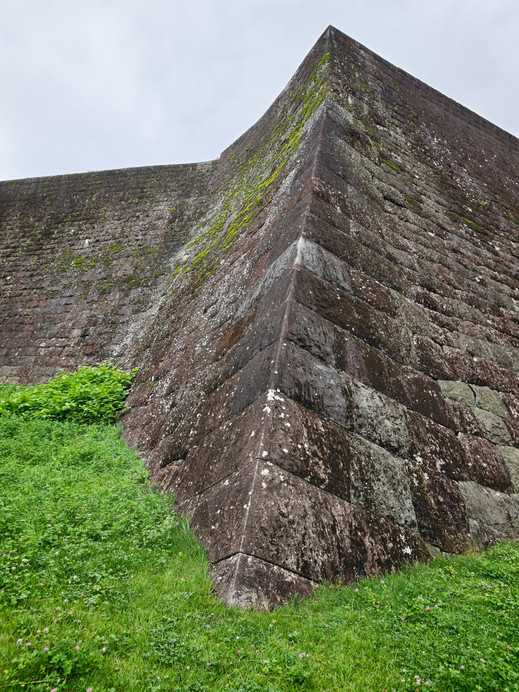 Sendai castle ruins must-visit guide ～ Sendai history exploration