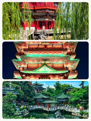 暑假親子遊｜反向操作 寶媽輕鬆遛娃