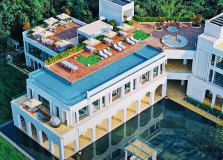 Nanjing boutique homestay No1