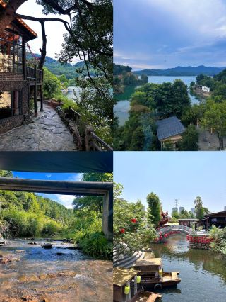 《株洲の遊び方は？市街地＋醴陵＋炎帝陵、この攻略で詳しく解説》