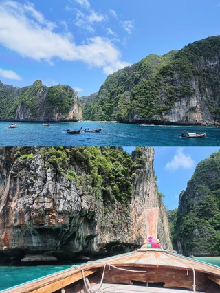 ทริปเที่ยวประเทศไทย 7 วันโดยไม่ต้องขอวีซ่า: ช้อปปิ้งสนุกและง่ายดาย