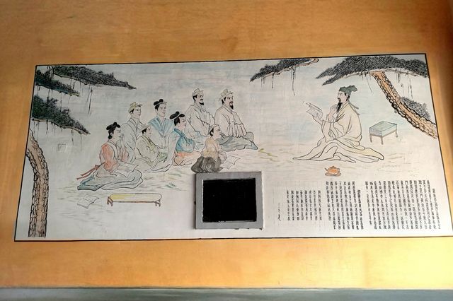 鐵肩曾擔社稷重,辣手難平奸佞私