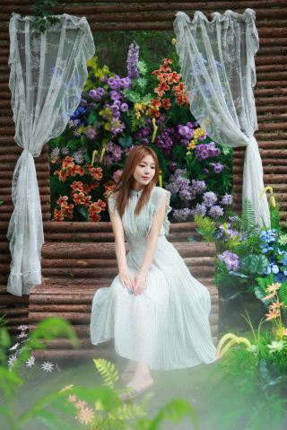 Rizhao summer retreat, Shandong locals’ own green wonderland