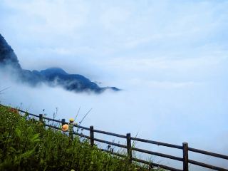 Bucket List Destinations: Fengtang Village View Platform