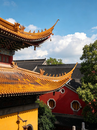 3-day, 2-night ultimate guide to Zhenjiang! Explore the city of mountains and rivers without detours