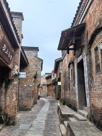 景徳鎮の穴場古街 | Trip.com 景徳鎮