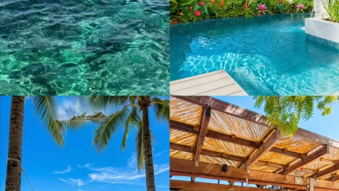 고속철도 직행｜가족 여행에 딱 맞는 낭만적인 도시 4곳 — traveler post in 마타킹 섬