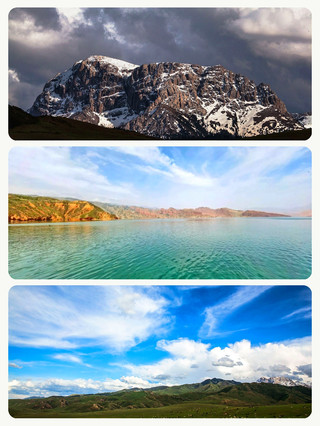 Small cities often treated as mere stopovers. After visiting, you'll just want to say...