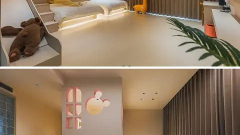 Shannan Residence | Nằm sâu trong dãy núi Thái Hành, cuộc sống tựa như một bài thơ. — traveler post in Tân Hương