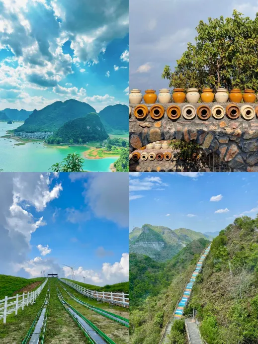 Super comfortable, slow-paced, low-walking destinations where parents won't complain about being tired