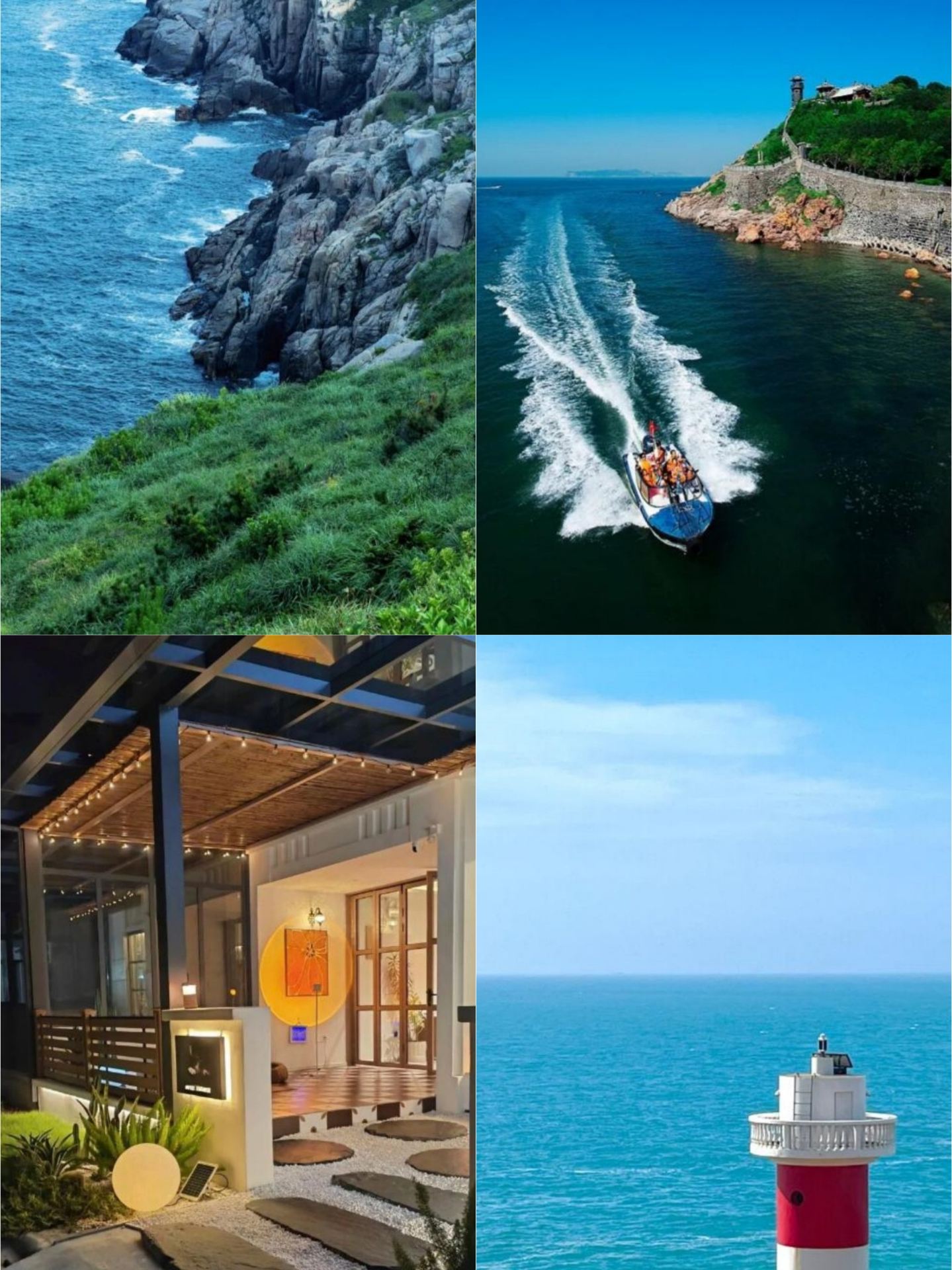 Zhoushan Bikin Kapok, Nggak Disarankan Datang Bulan September-Oktober.
