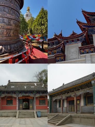 국경절 역방향 여행, 저예산에 적합한 비인기 도시