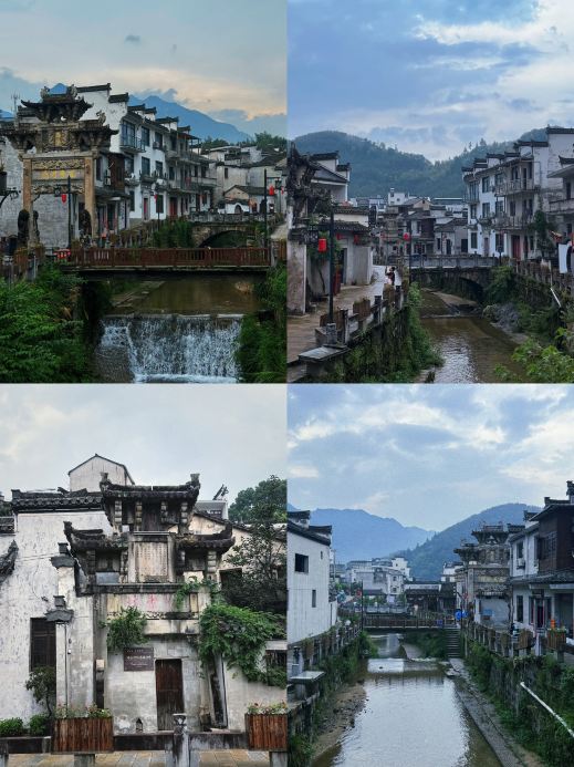 Anhui short trips: 4 niche destinations within a 2-hour reach