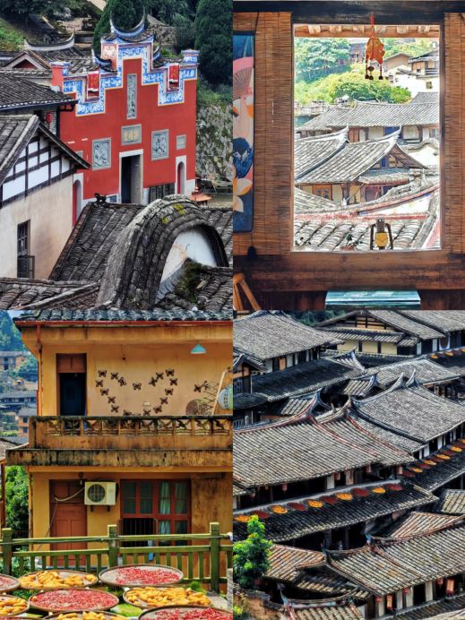Autumn in Fujian: Affordable, Slow-Paced Getaways