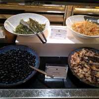 寒舍艾麗酒店早餐Buffet 