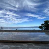 和歌山の海が見えるホテル