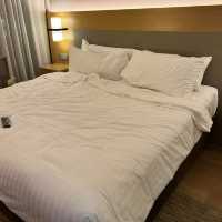 新加坡聖淘沙豪亞度假酒店 oasia resort sentosa
