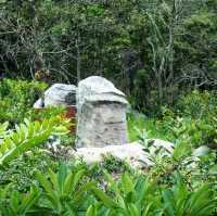 ้ลานหินงาม 