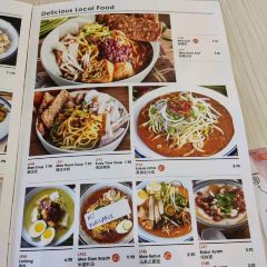 Kluang Rail Coffee User Photo