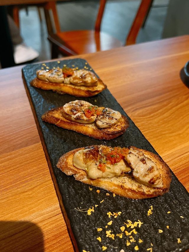 尖沙咀特色新開酒吧 Hans Bar and Restaurant🍹🍸