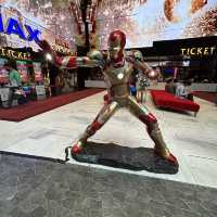 ICONSIAM 不只是遊客 當地人也經常去