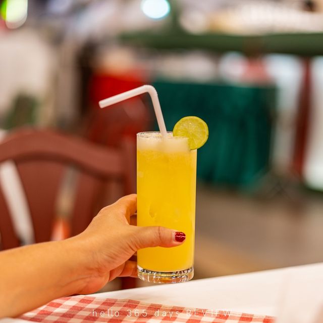 Al Dente Italian Bistro ร้านอินาเลี่ยนรสเยี่ยม