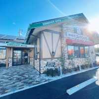 【大阪】コメダ珈琲鶴見緑地公園がオープン✨