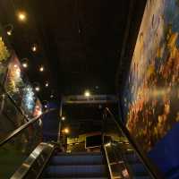 Aquaria KLCC