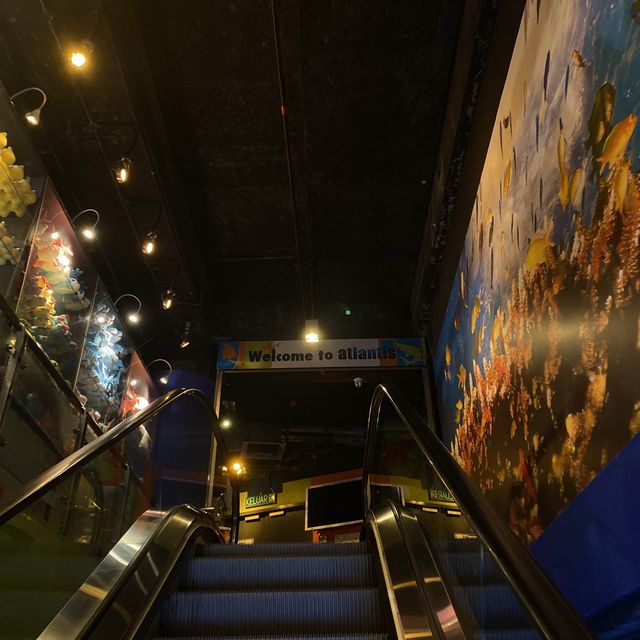 Aquaria KLCC