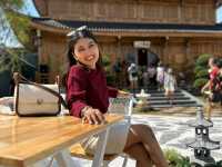 Guzzu cafe & Bistro คาเฟ่ใหม่ทางขึ้นเขาคิชฌกูฏ