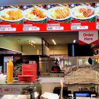 85 Redhill Teochew Fishball Noodles