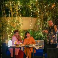 The Andaman Beach Hotel Phuket Patong