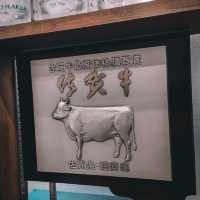 Buffet beef + Alcohol 90 mn