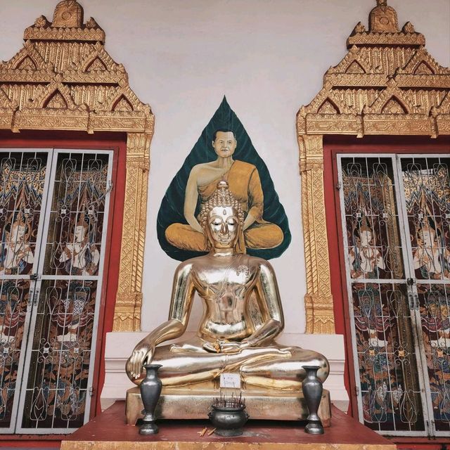 วัดโพธิ์บางคล้า