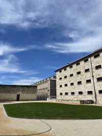 Fremantle Prison Tour 