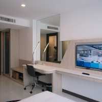 Holiday Inn Express Pattaya Central