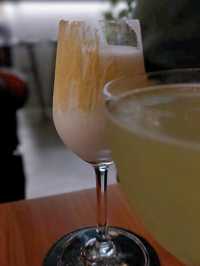 休閒尖沙咀餐廳酒吧