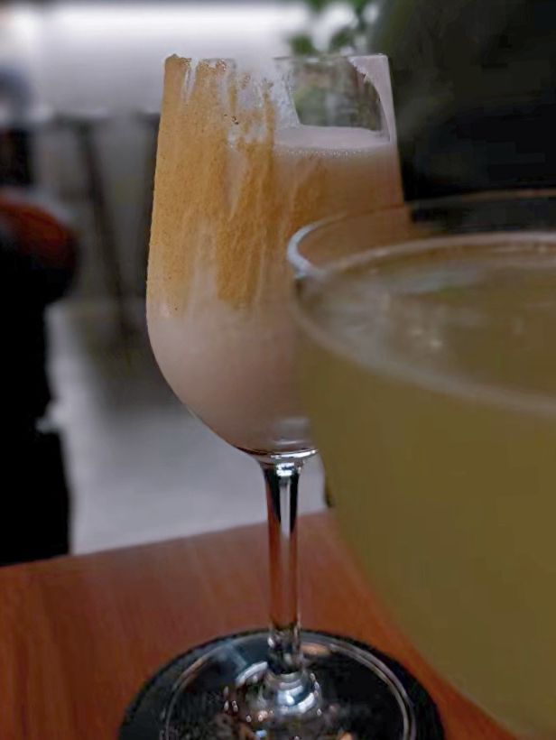 休閒尖沙咀餐廳酒吧