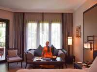 InterContinental Pattaya Resort ที่พักสุดหรูพัทยา