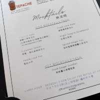 旺角高質樓上cafe