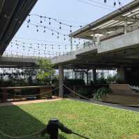 The commons market